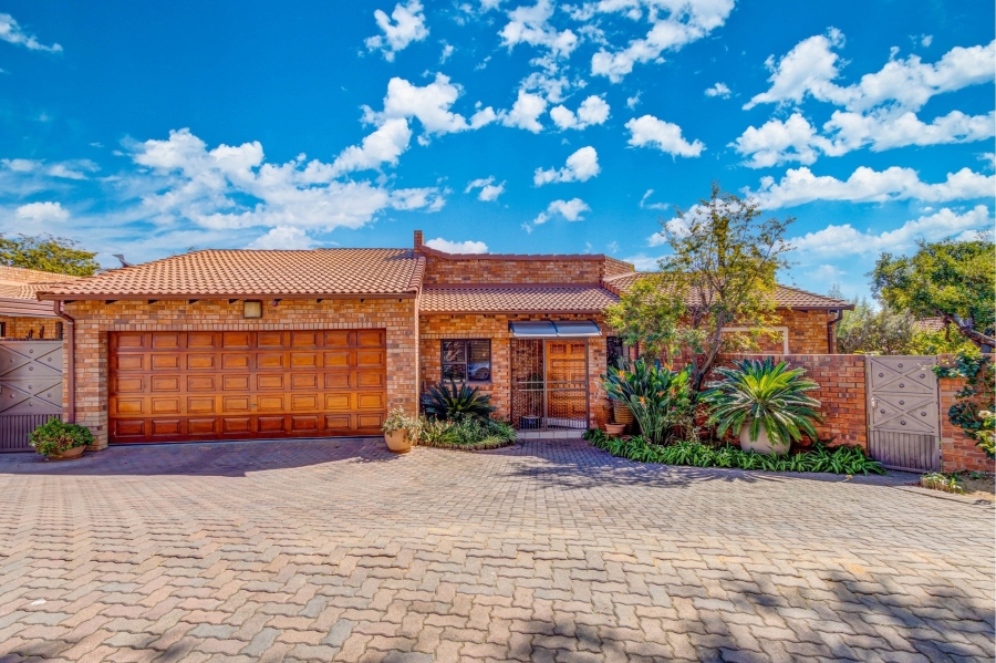 3 Bedroom Property for Sale in North Riding Gauteng