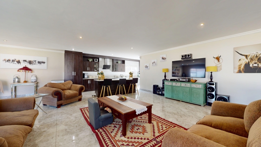 3 Bedroom Property for Sale in Farrarmere Gauteng