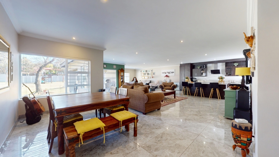 3 Bedroom Property for Sale in Farrarmere Gauteng