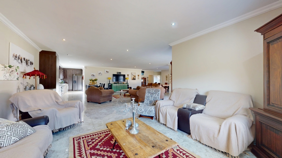 3 Bedroom Property for Sale in Farrarmere Gauteng