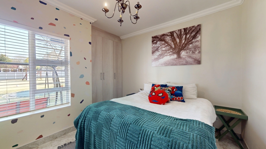 3 Bedroom Property for Sale in Farrarmere Gauteng
