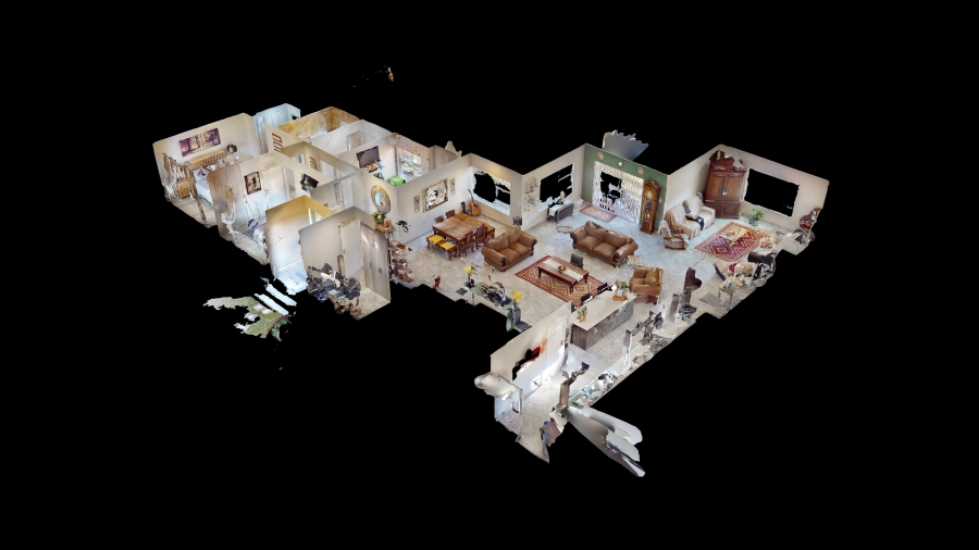 3 Bedroom Property for Sale in Farrarmere Gauteng