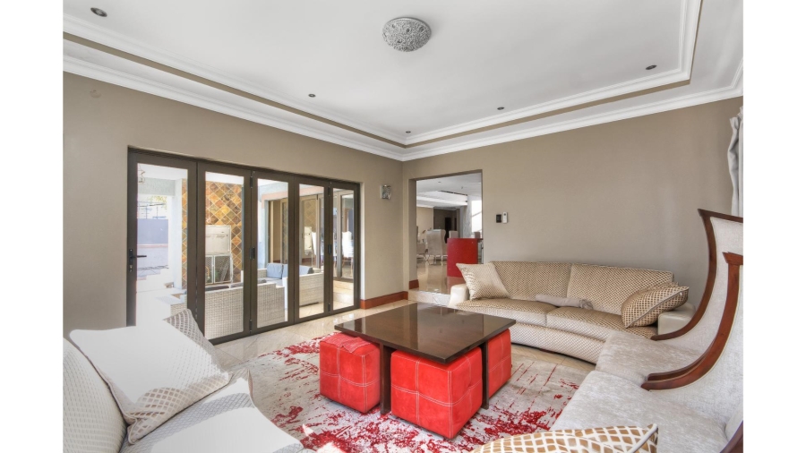 5 Bedroom Property for Sale in Blue Valley Golf Estate Gauteng