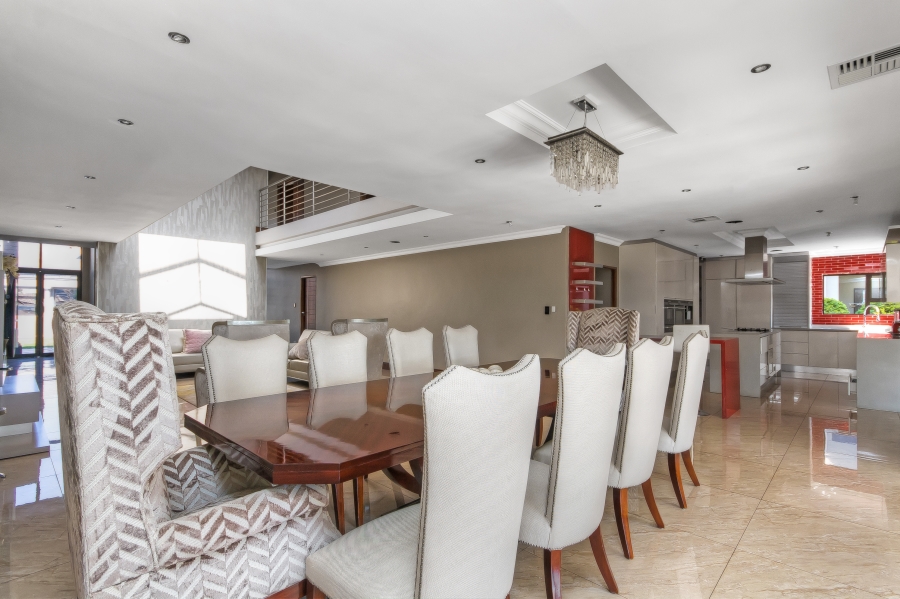 5 Bedroom Property for Sale in Blue Valley Golf Estate Gauteng