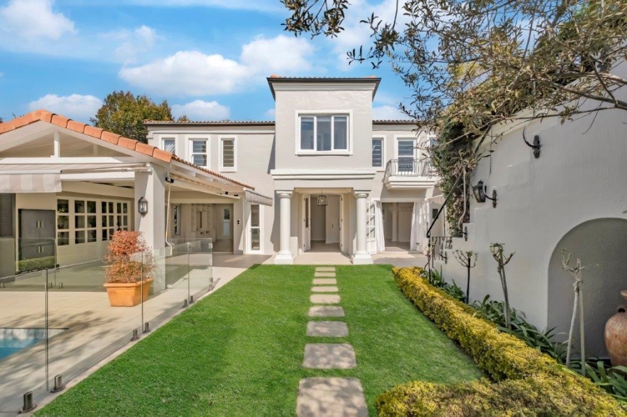 3 Bedroom Property for Sale in Bryanston Gauteng