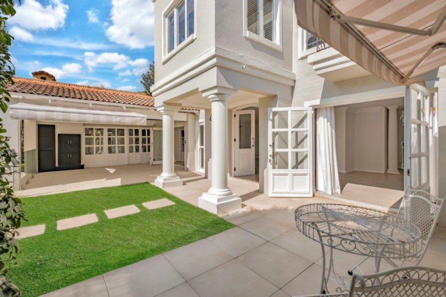 3 Bedroom Property for Sale in Bryanston Gauteng