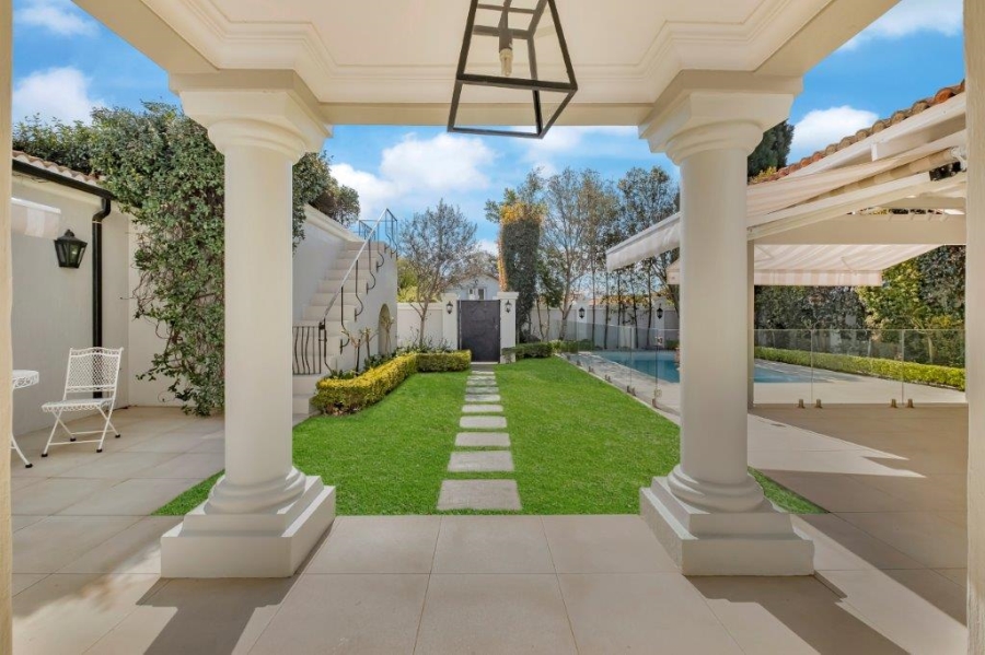 3 Bedroom Property for Sale in Bryanston Gauteng