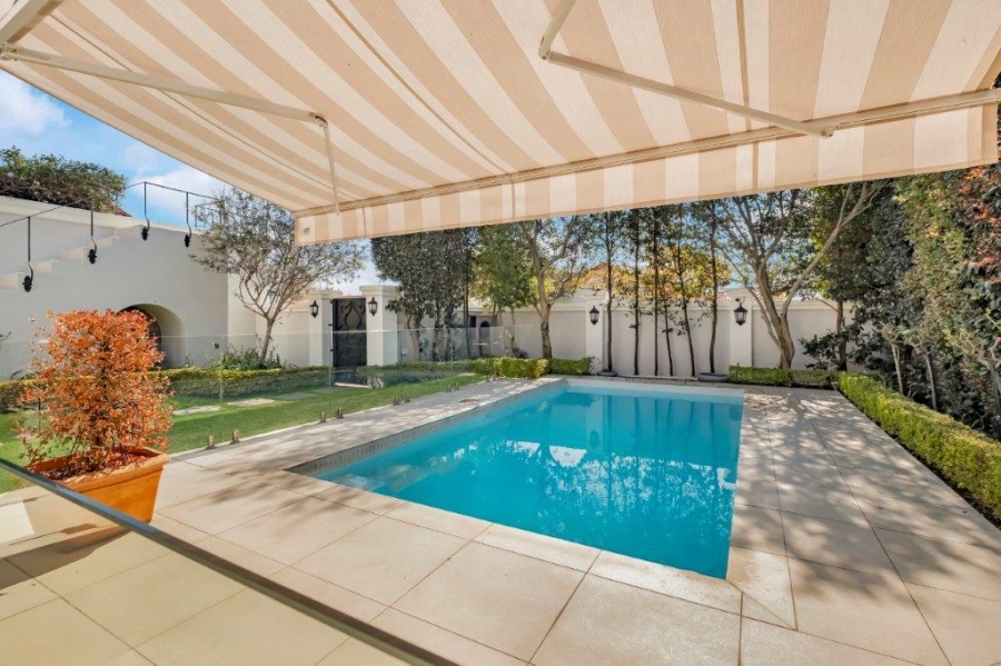 3 Bedroom Property for Sale in Bryanston Gauteng