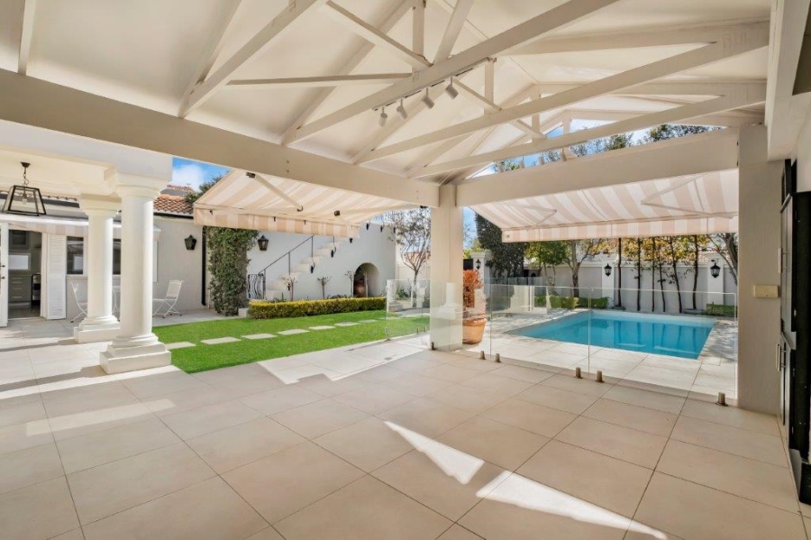 3 Bedroom Property for Sale in Bryanston Gauteng