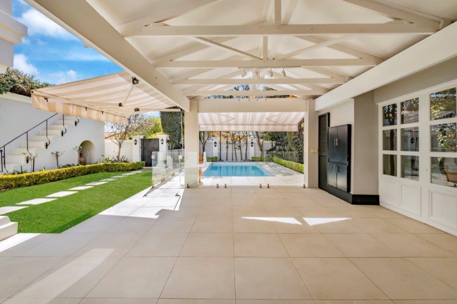 3 Bedroom Property for Sale in Bryanston Gauteng