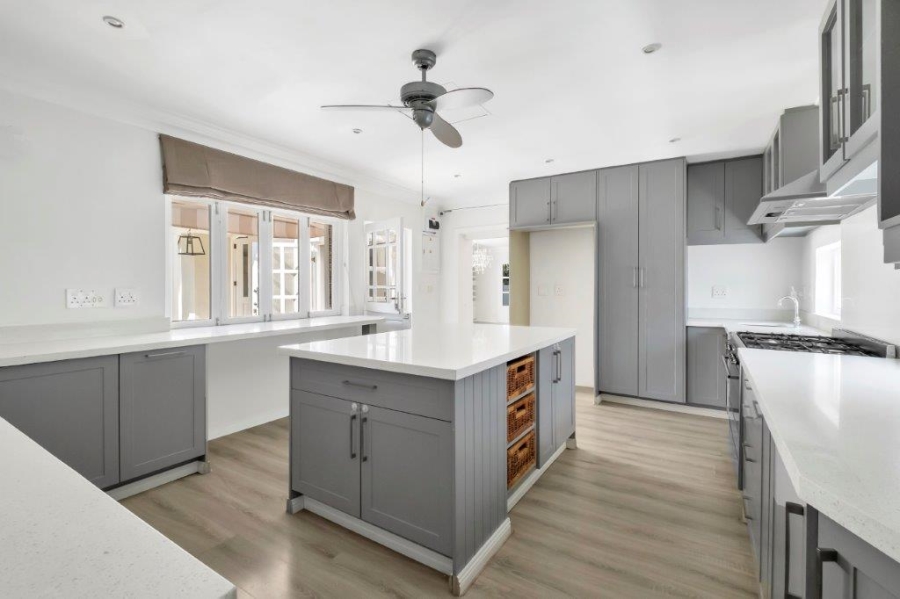 3 Bedroom Property for Sale in Bryanston Gauteng
