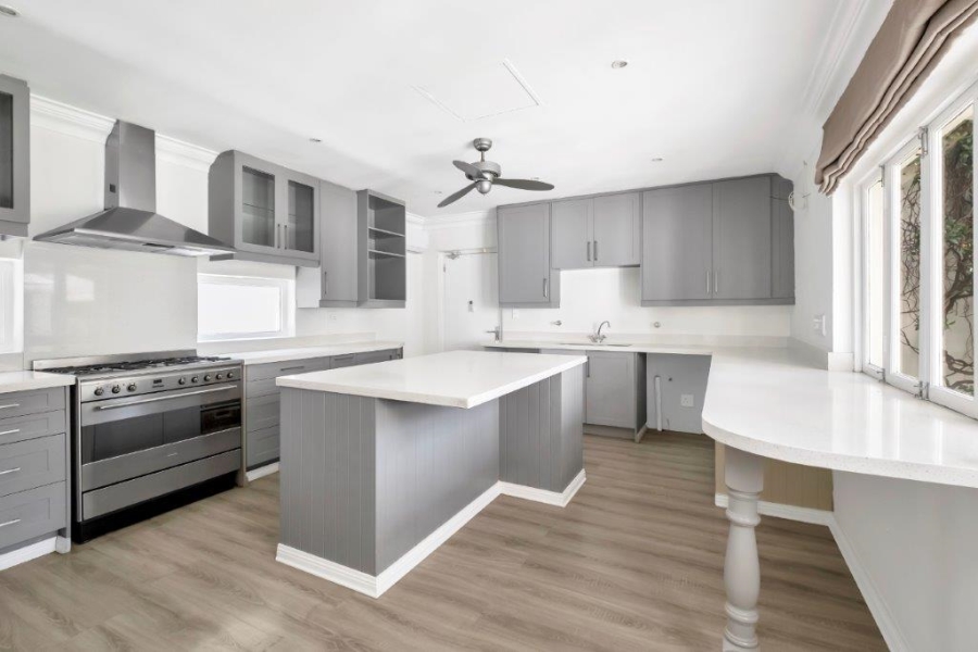 3 Bedroom Property for Sale in Bryanston Gauteng