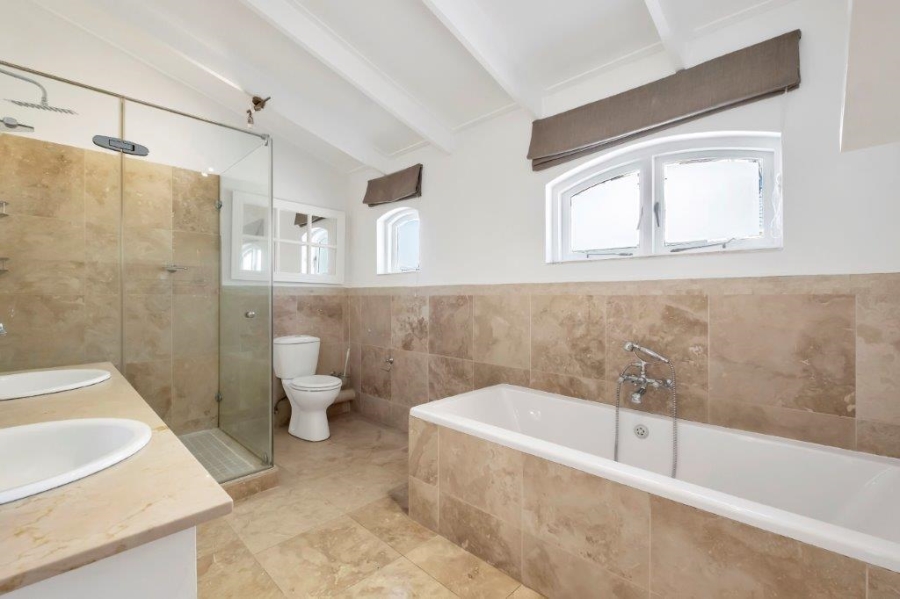 3 Bedroom Property for Sale in Bryanston Gauteng