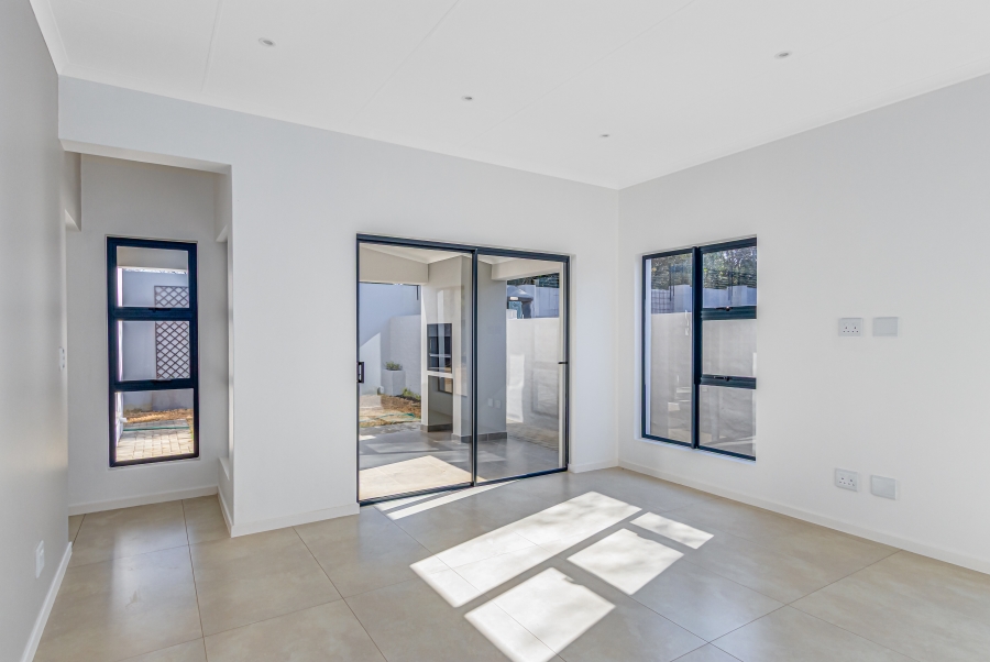3 Bedroom Property for Sale in Fourways Gauteng