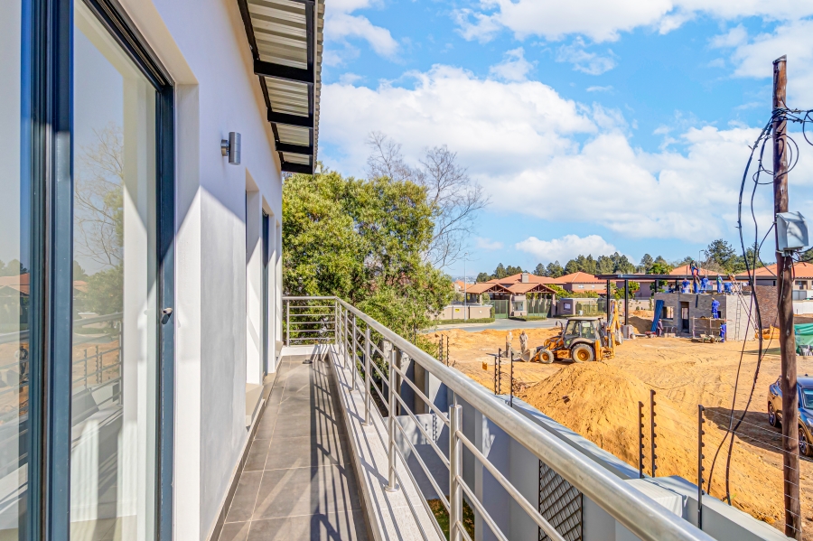 3 Bedroom Property for Sale in Fourways Gauteng
