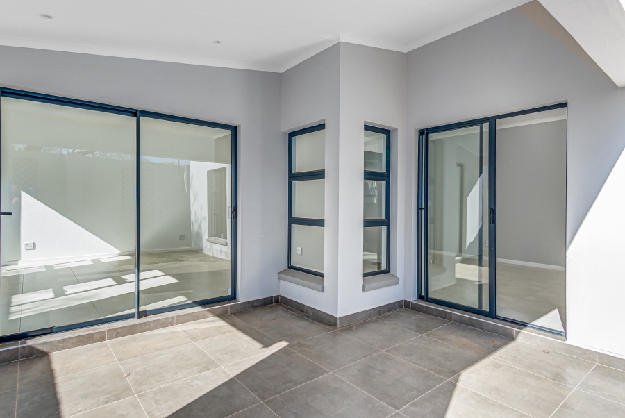 3 Bedroom Property for Sale in Fourways Gauteng