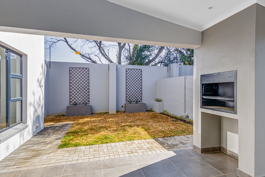3 Bedroom Property for Sale in Fourways Gauteng
