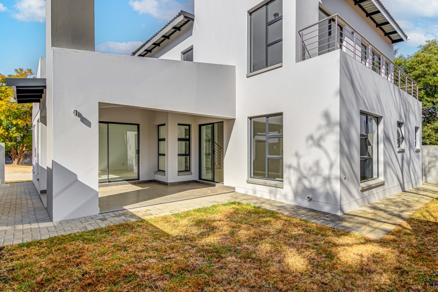 3 Bedroom Property for Sale in Fourways Gauteng
