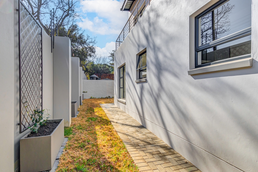 3 Bedroom Property for Sale in Fourways Gauteng