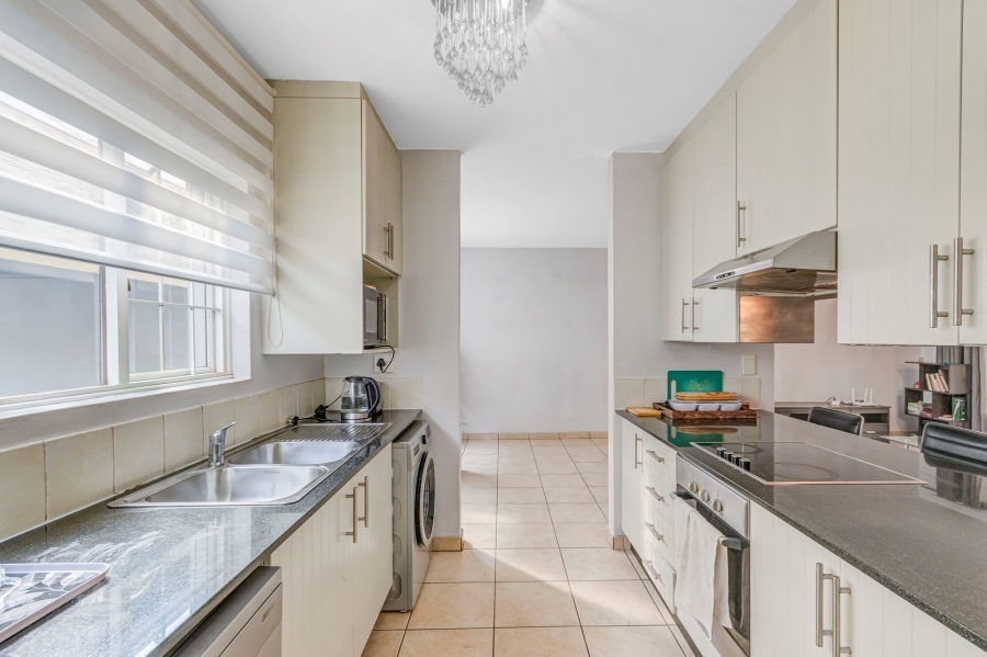 2 Bedroom Property for Sale in Broadacres Gauteng