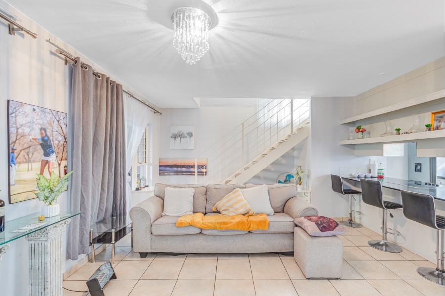 2 Bedroom Property for Sale in Broadacres Gauteng