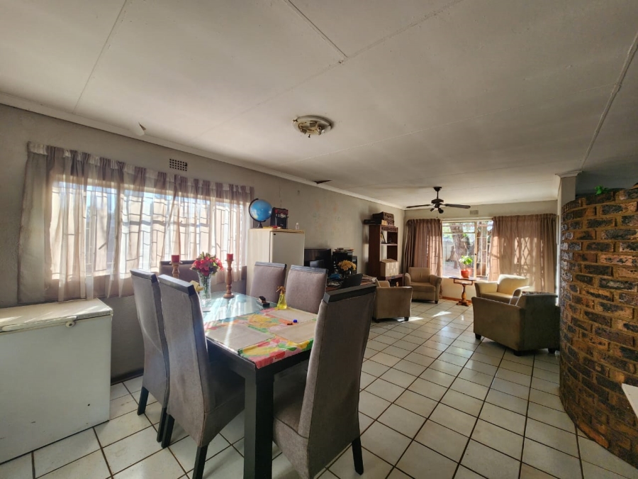 4 Bedroom Property for Sale in Arcon Park Gauteng