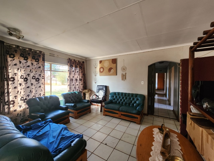 4 Bedroom Property for Sale in Arcon Park Gauteng