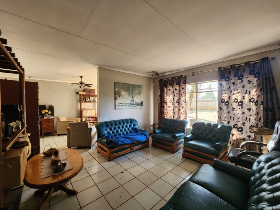 4 Bedroom Property for Sale in Arcon Park Gauteng