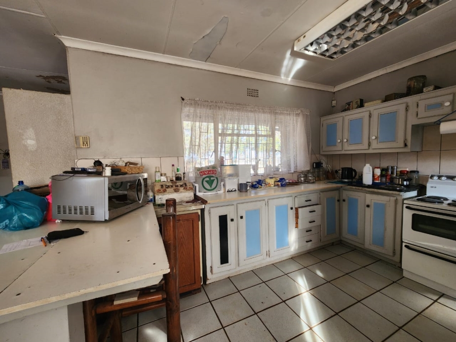 4 Bedroom Property for Sale in Arcon Park Gauteng