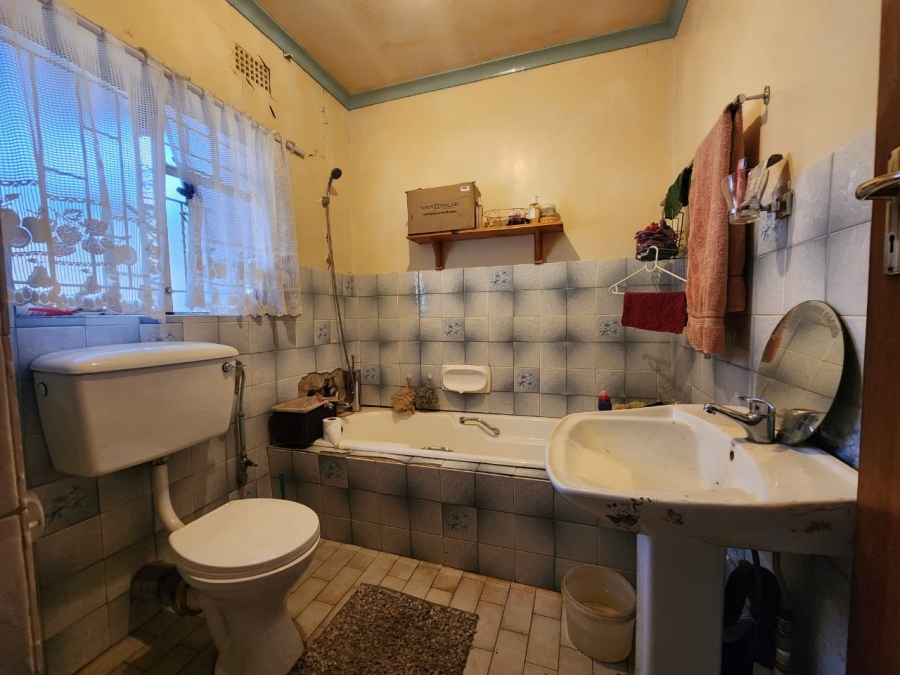 4 Bedroom Property for Sale in Arcon Park Gauteng