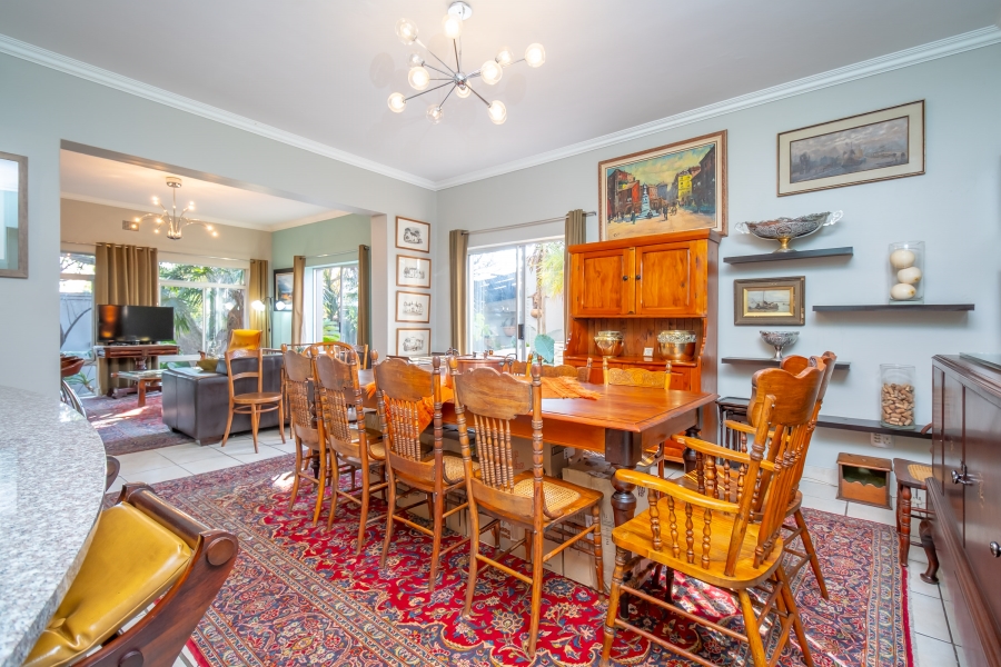 8 Bedroom Property for Sale in Emmarentia Gauteng