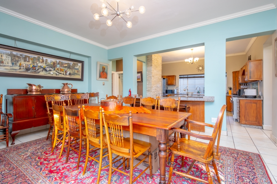 8 Bedroom Property for Sale in Emmarentia Gauteng