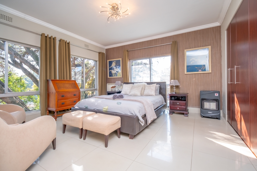8 Bedroom Property for Sale in Emmarentia Gauteng