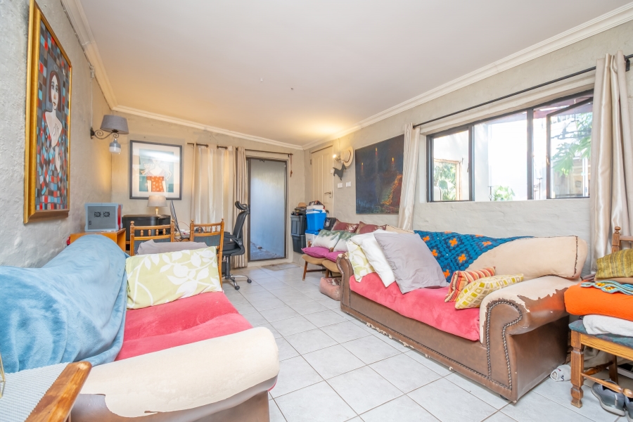 8 Bedroom Property for Sale in Emmarentia Gauteng