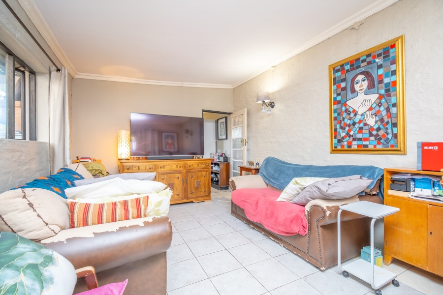 8 Bedroom Property for Sale in Emmarentia Gauteng