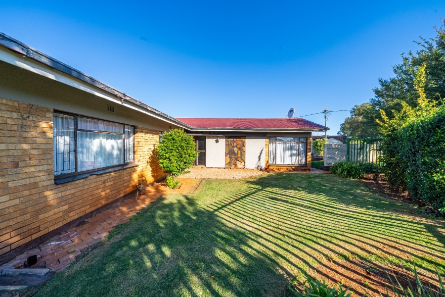 4 Bedroom Property for Sale in Casseldale Gauteng