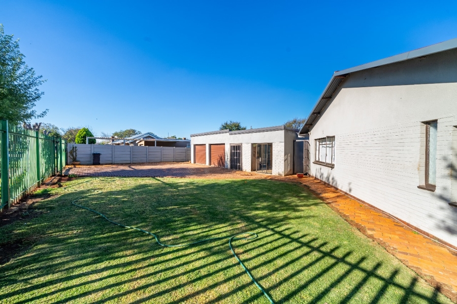 4 Bedroom Property for Sale in Casseldale Gauteng