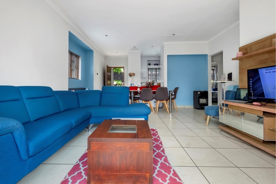 2 Bedroom Property for Sale in Paulshof Gauteng
