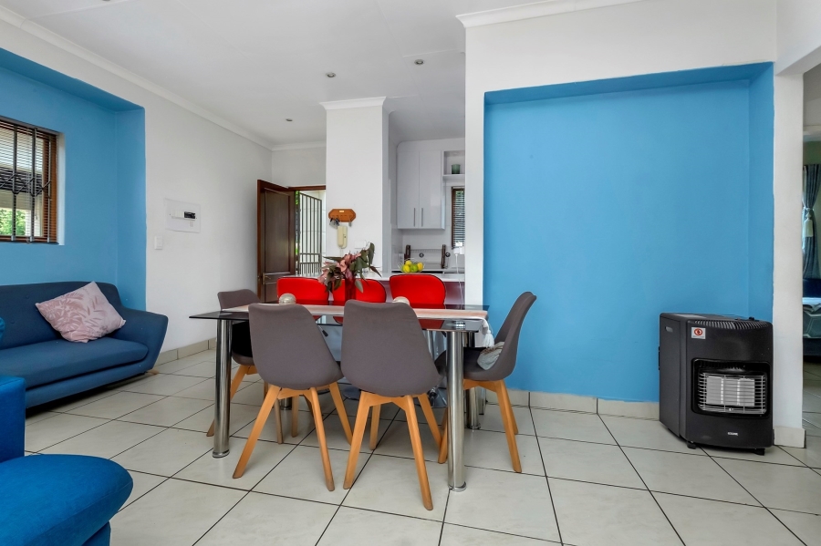 2 Bedroom Property for Sale in Paulshof Gauteng