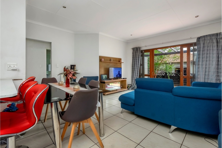 2 Bedroom Property for Sale in Paulshof Gauteng