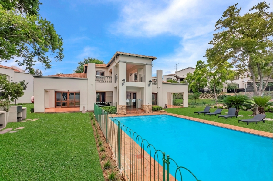 2 Bedroom Property for Sale in Paulshof Gauteng