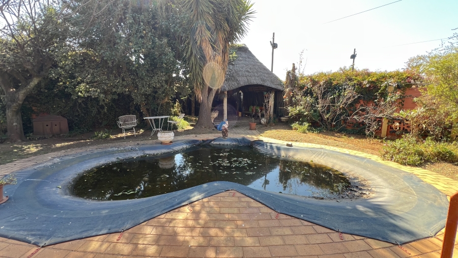 3 Bedroom Property for Sale in Greenhills Gauteng