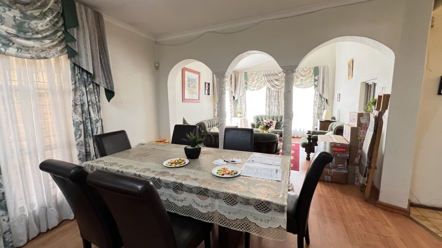 3 Bedroom Property for Sale in Greenhills Gauteng