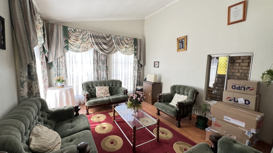 3 Bedroom Property for Sale in Greenhills Gauteng