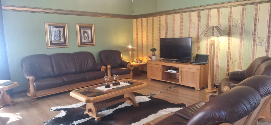 3 Bedroom Property for Sale in Kenmare Gauteng
