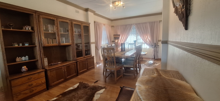 3 Bedroom Property for Sale in Kenmare Gauteng