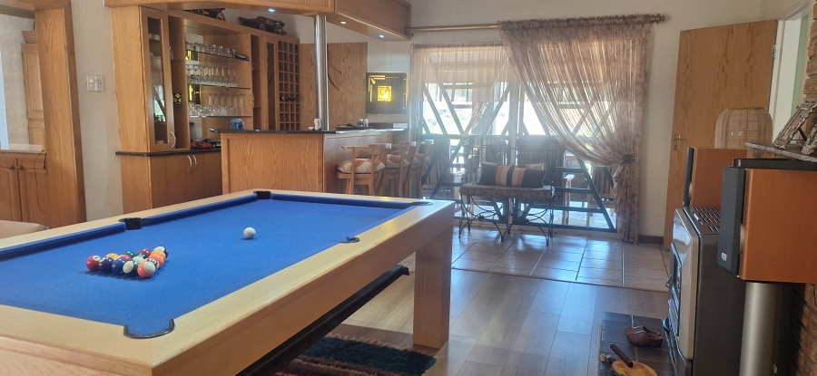 3 Bedroom Property for Sale in Kenmare Gauteng