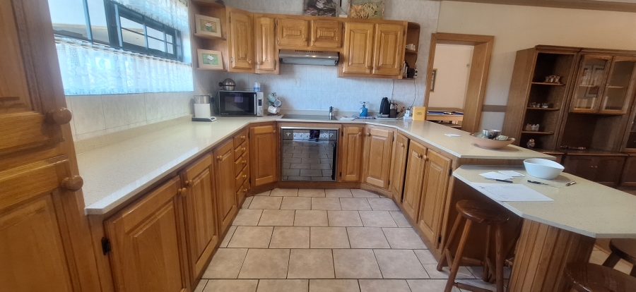 3 Bedroom Property for Sale in Kenmare Gauteng