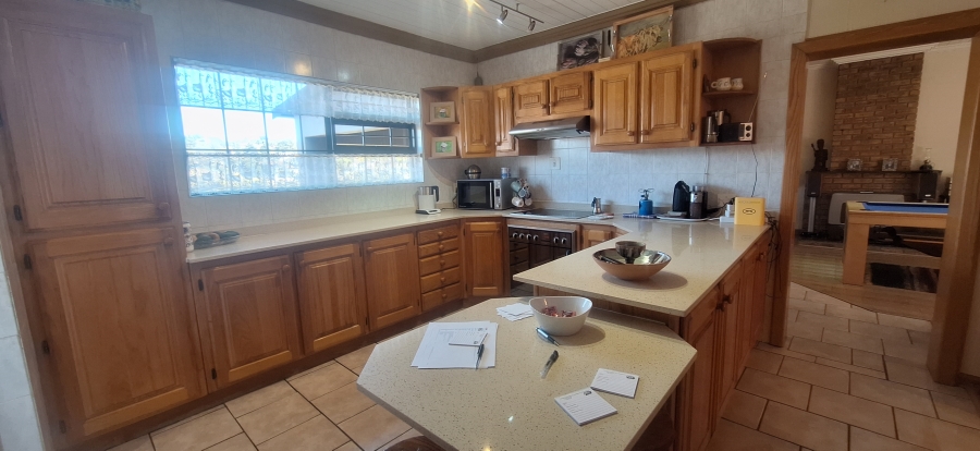 3 Bedroom Property for Sale in Kenmare Gauteng