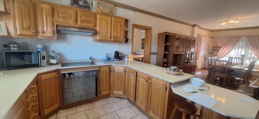 3 Bedroom Property for Sale in Kenmare Gauteng